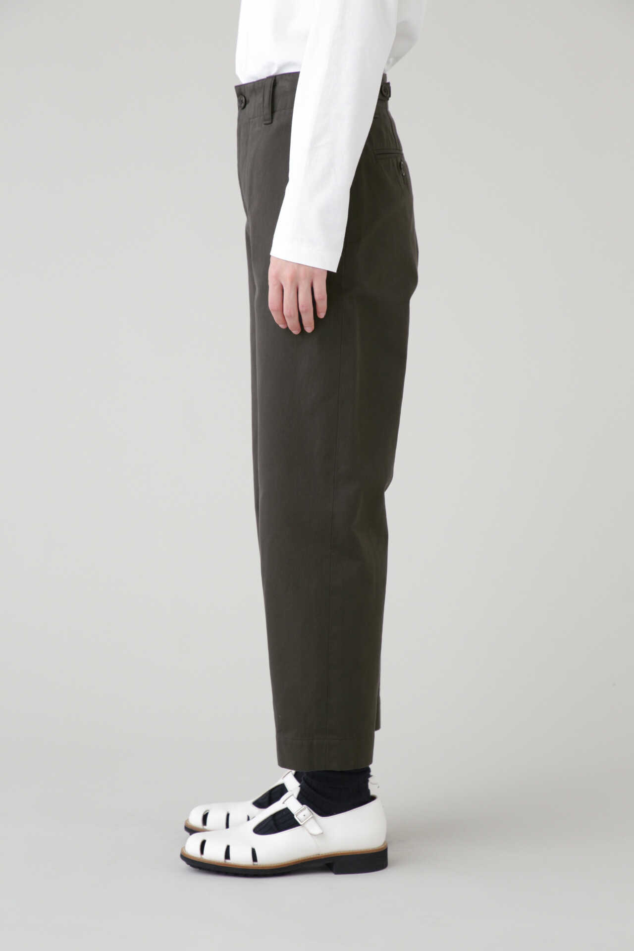 COTTON TWILL10