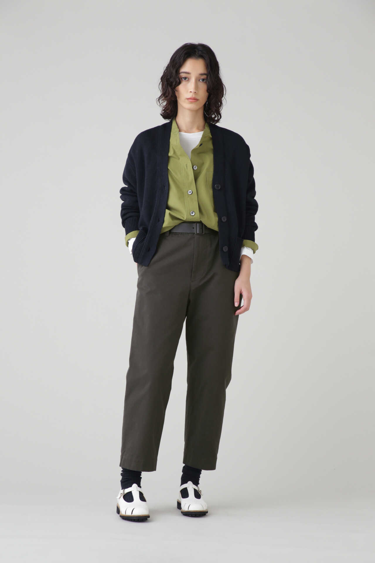 COTTON TWILL8