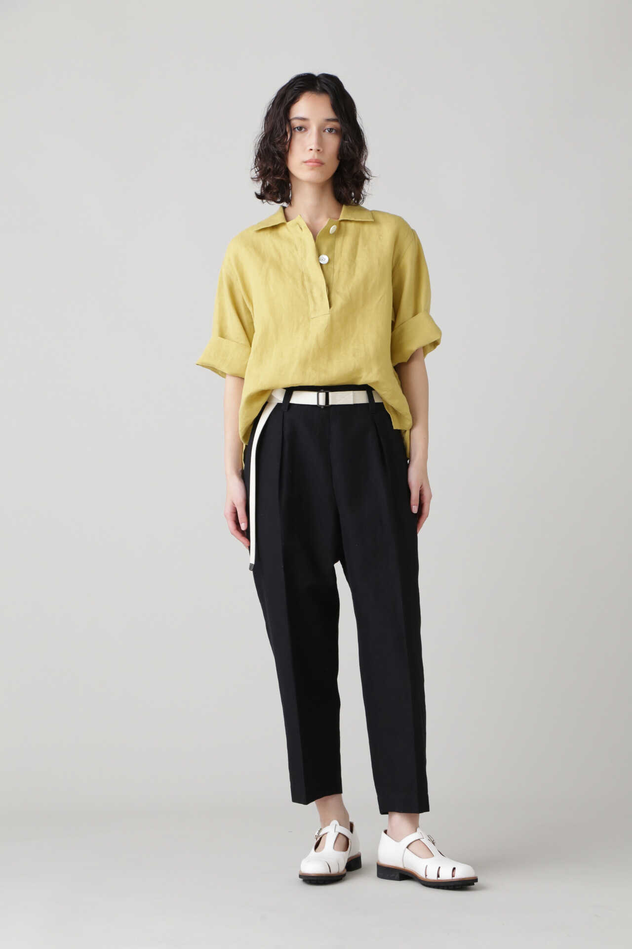 COTTON LINEN TWILL9