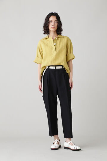 COTTON LINEN TWILL_010