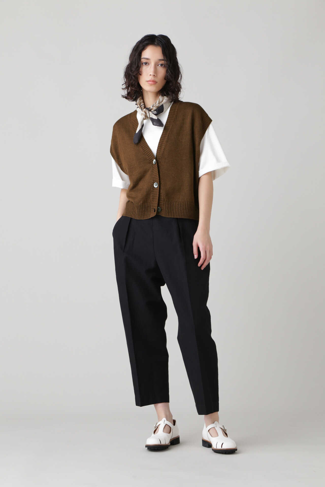COTTON LINEN TWILL10