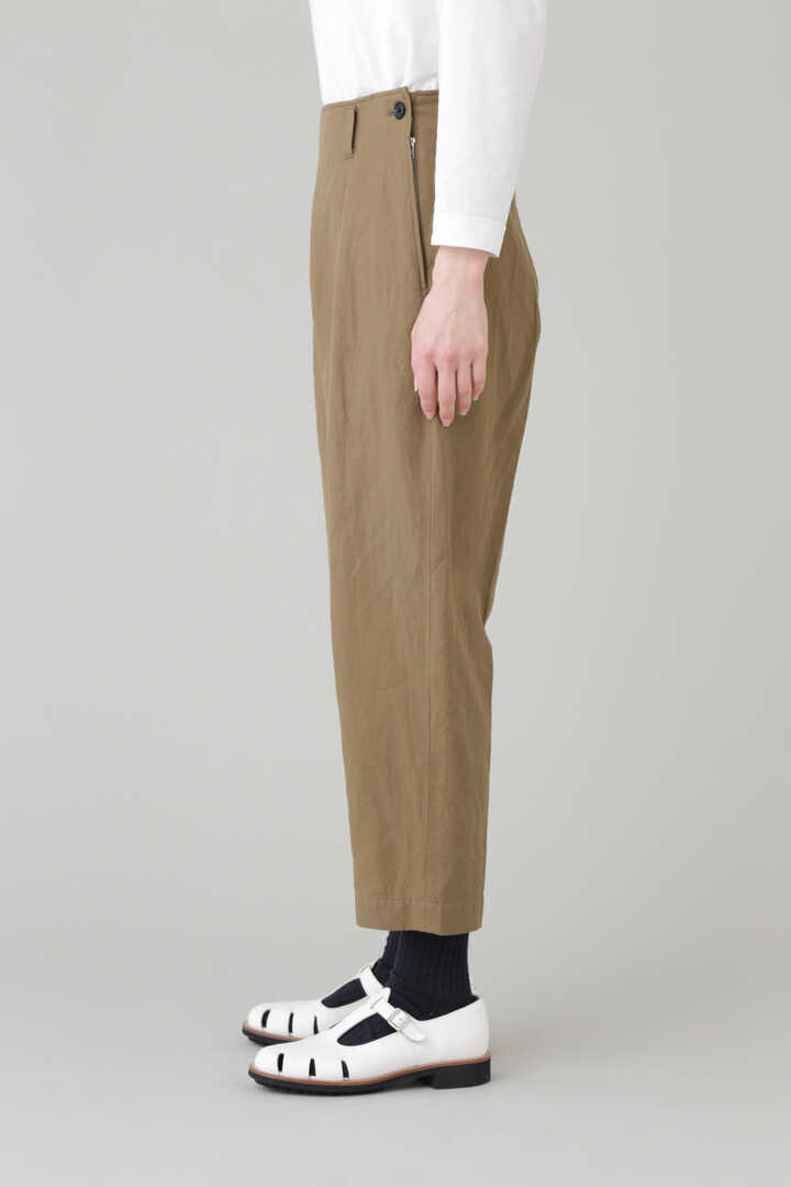 COTTON LINEN TWILL4