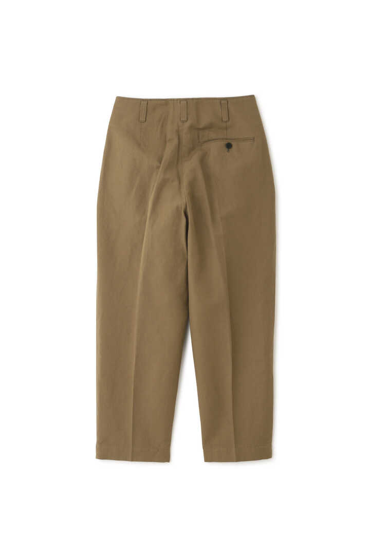 COTTON LINEN TWILL6