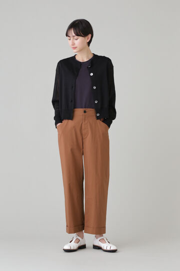 4月上旬-下旬 COTTON SILK POPLIN_153
