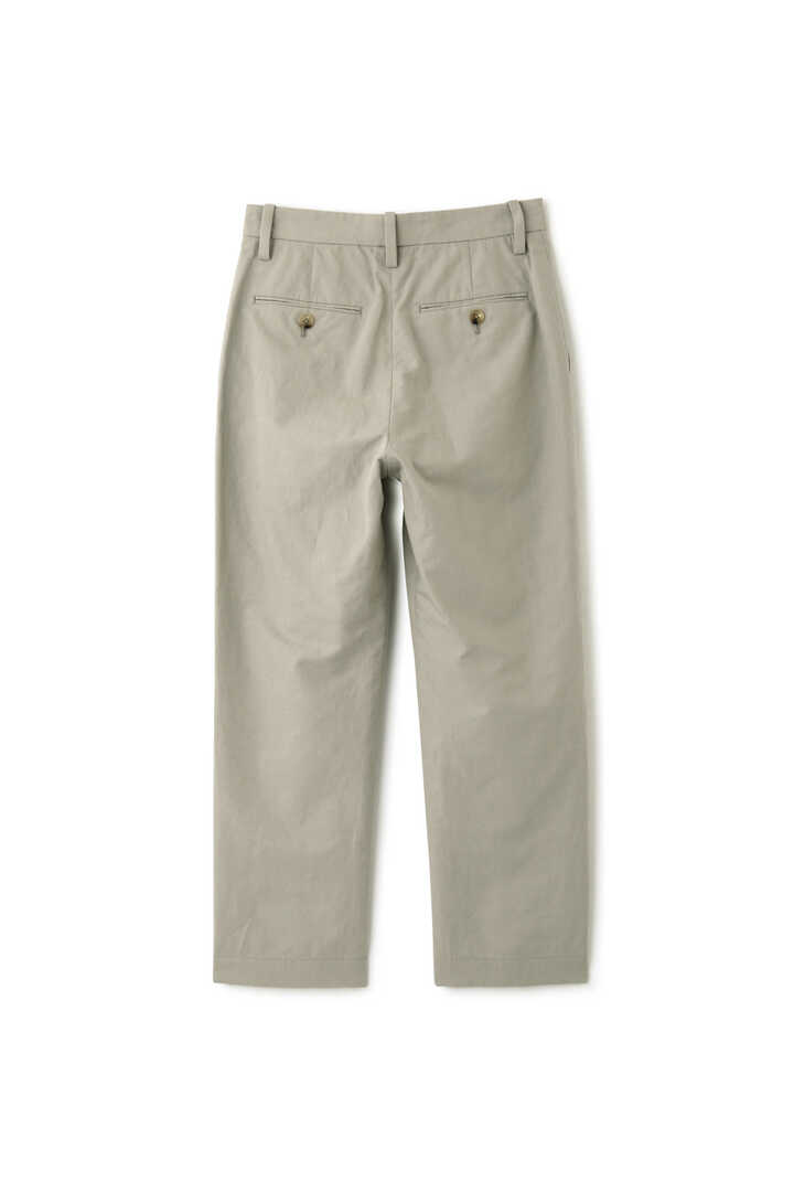PLAIN WEAVE COTTON LINEN4