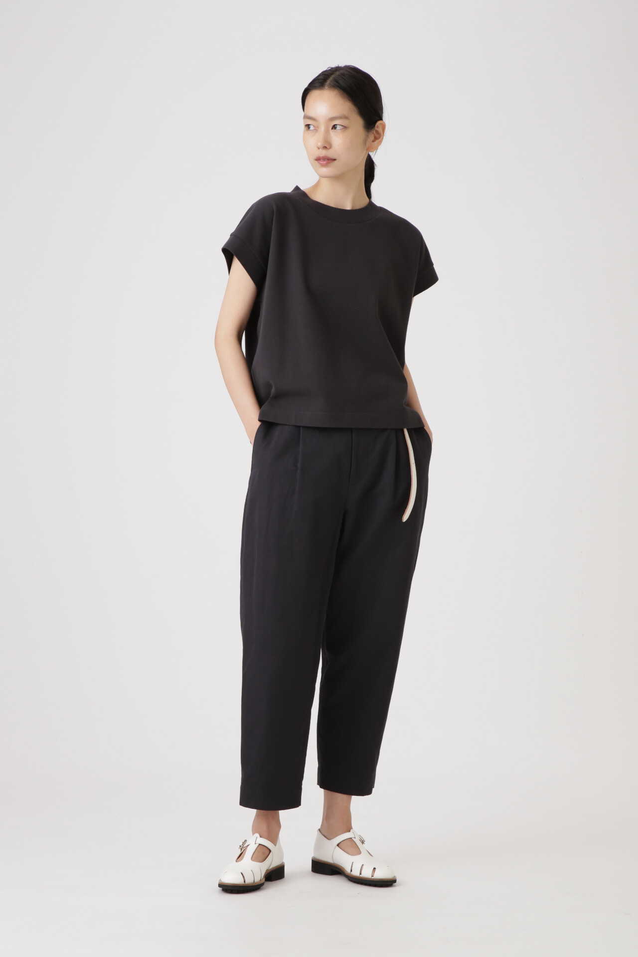 COTTON LINEN TWILL10