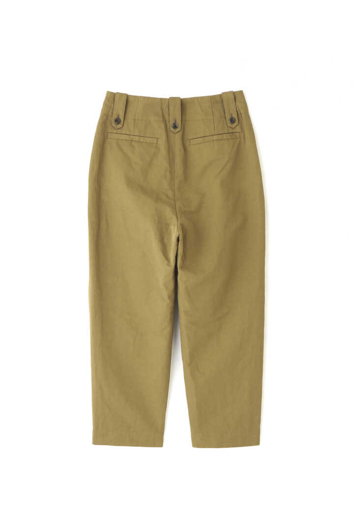COTTON LINEN TWILL6