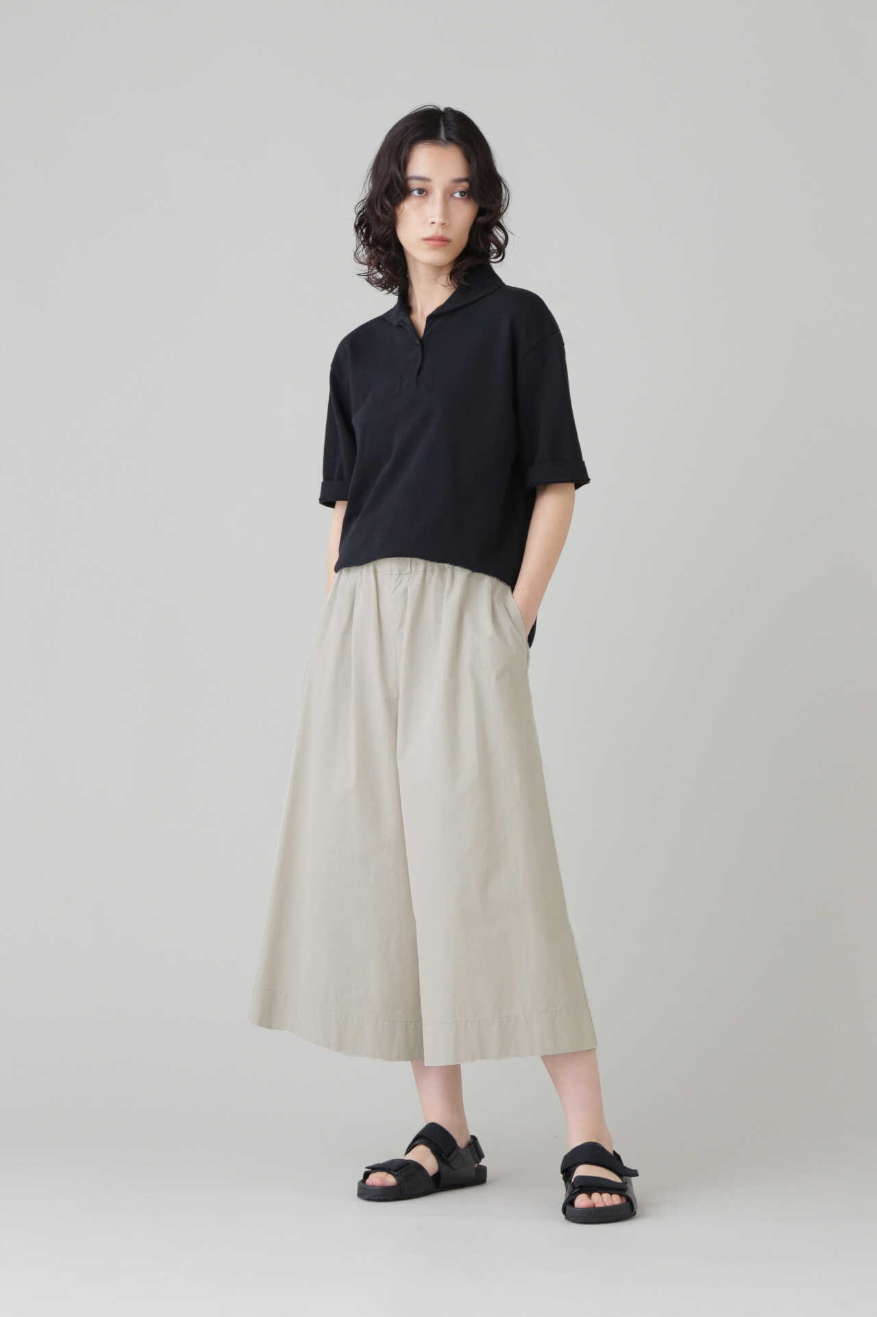 WASHED COTTON POPLIN6