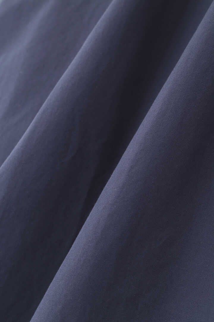 WASHED COTTON POPLIN4