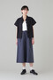 WASHED COTTON POPLIN