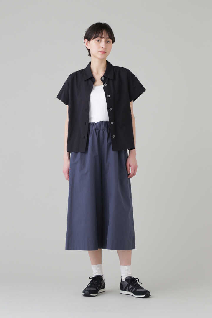 WASHED COTTON POPLIN1