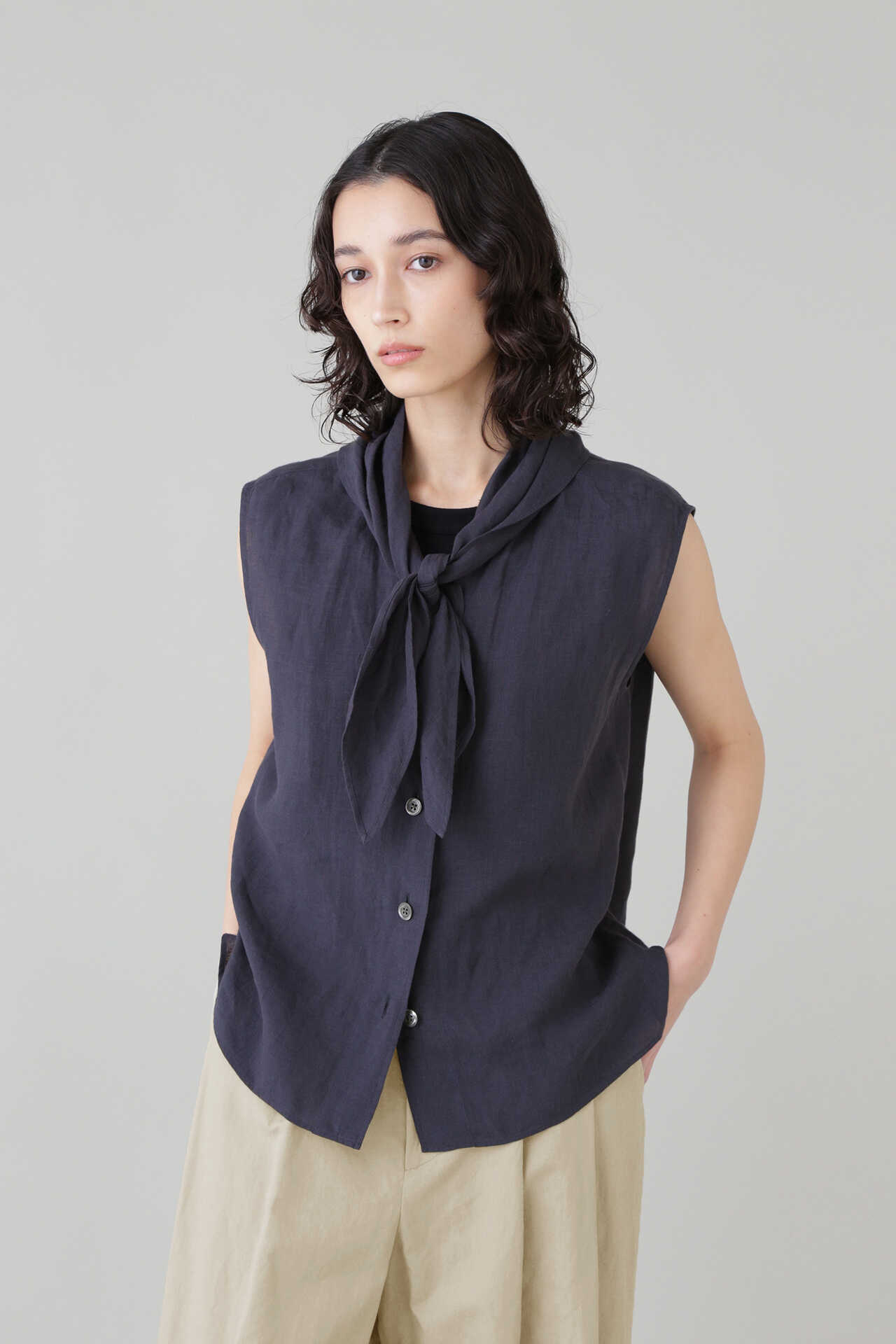 SOFT LINEN13