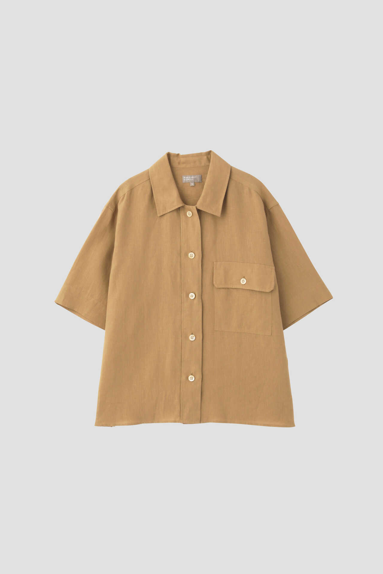 SHIRTING LINEN | MARGARET HOWELL | MARGARET HOWELL