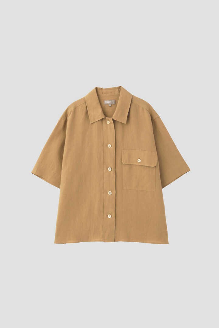 SHIRTING LINEN | シャツ | MARGARET HOWELL WOMEN | THE LIBRARY（ザ