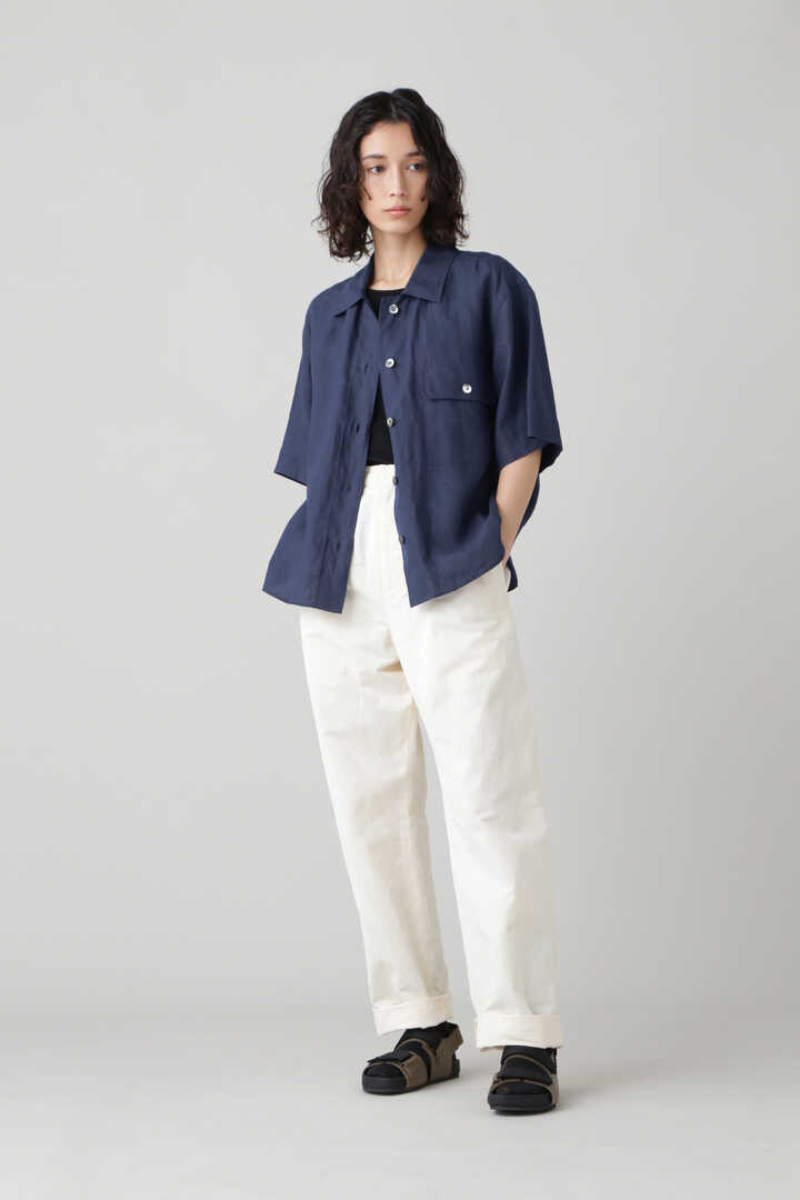 SHIRTING LINEN3