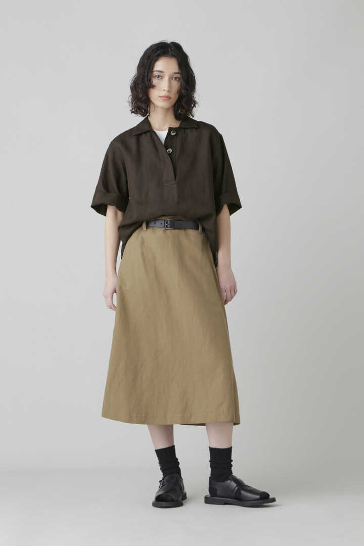 LINEN VOILE4