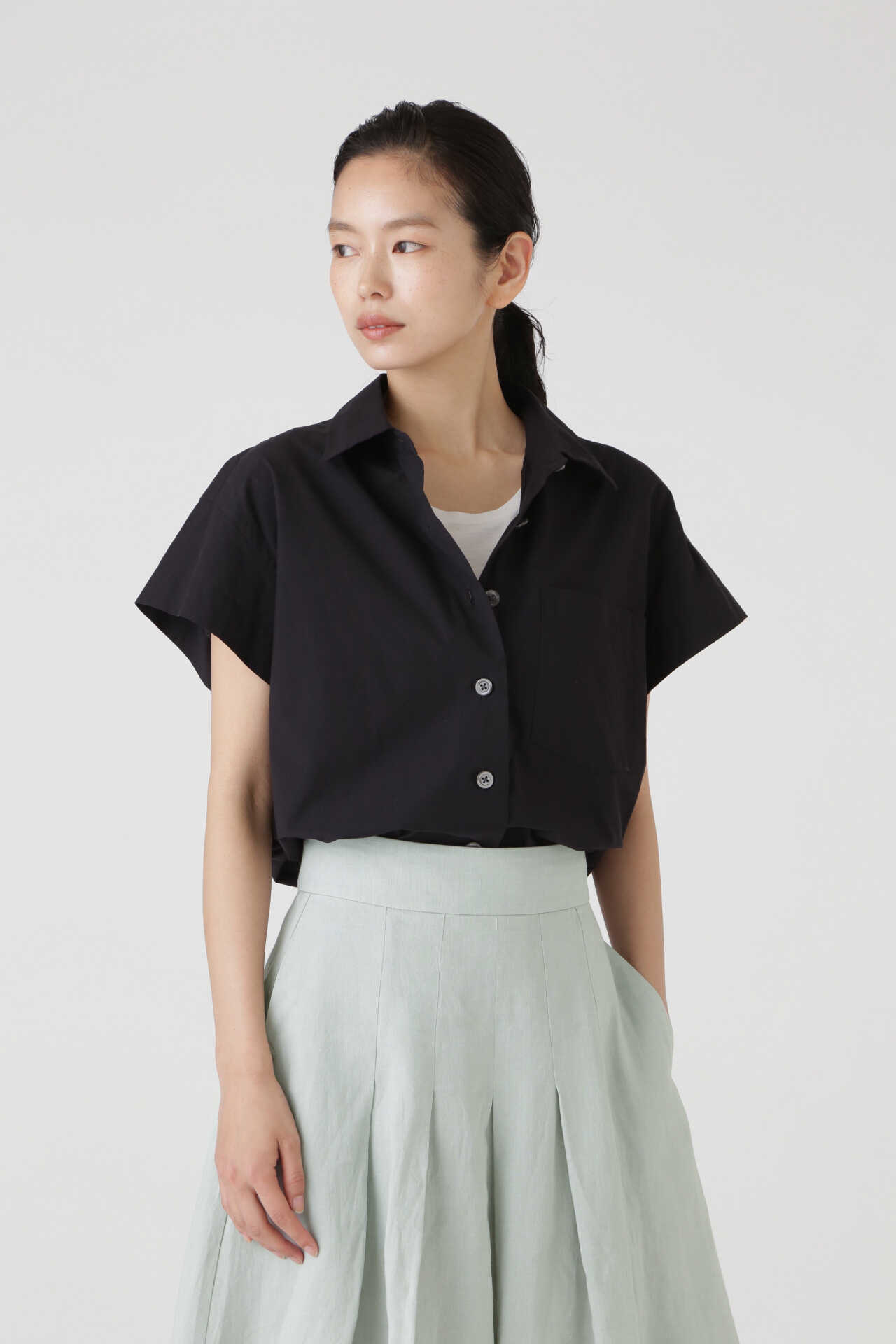 COTTON POPLIN10