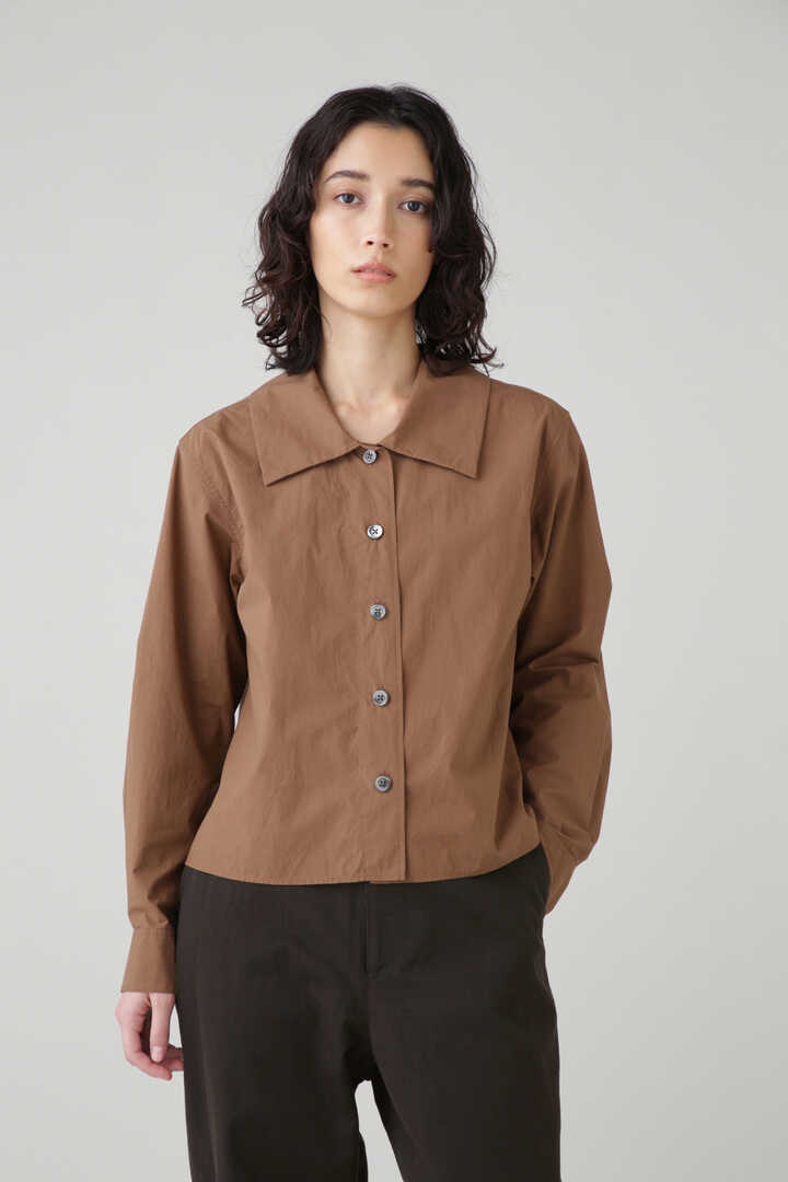 MATT COTTON POPLIN1