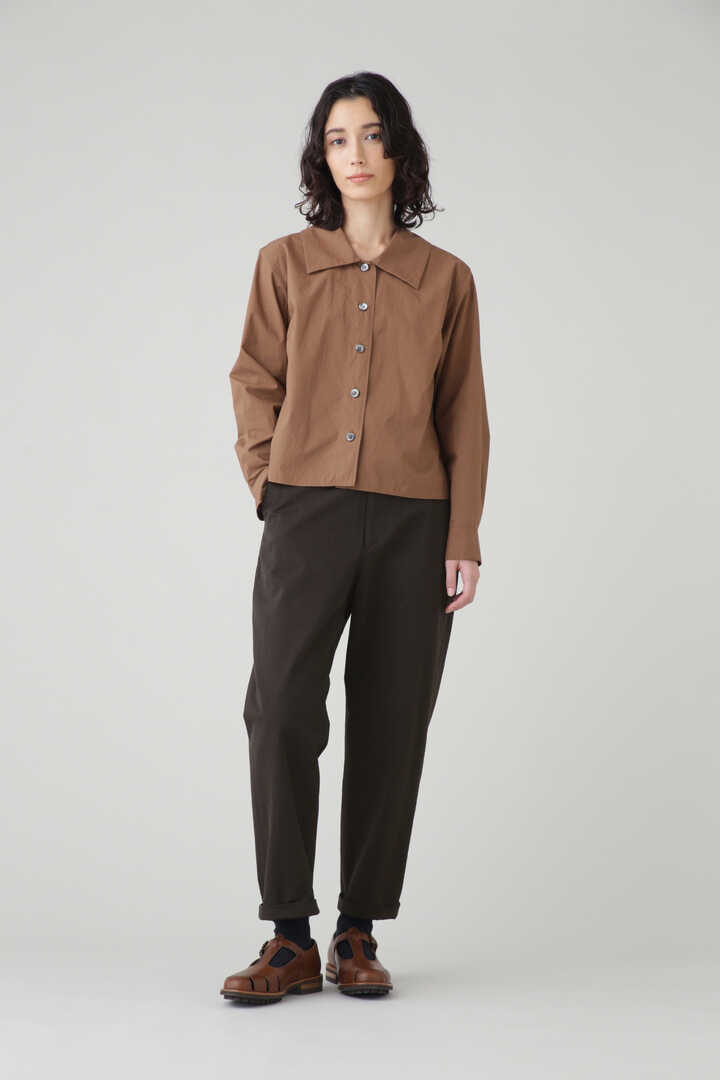 MATT COTTON POPLIN2