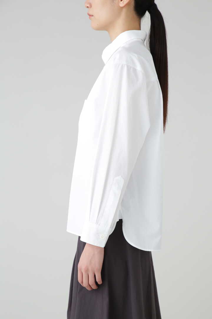PLAIN POPLIN5