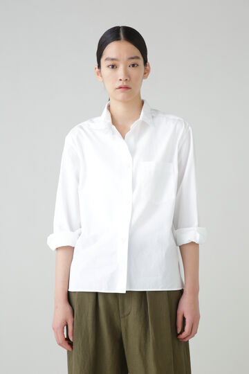PLAIN POPLIN_030
