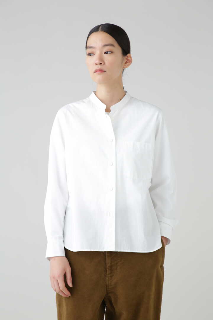 PLAIN POPLIN