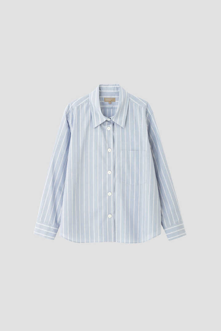 SUPERFINE COTTON STRIPE3