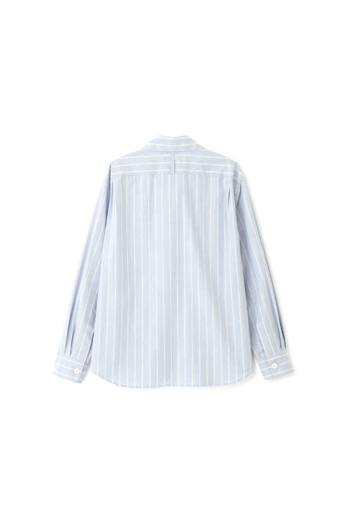 SUPERFINE COTTON STRIPE4
