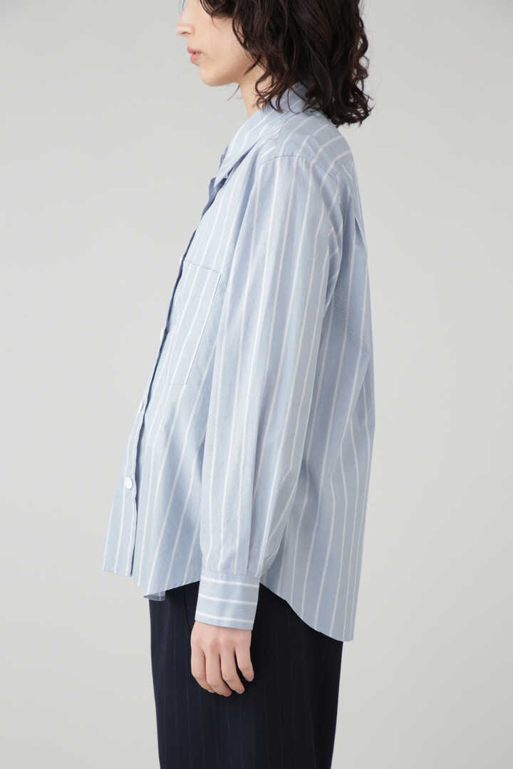 SUPERFINE COTTON STRIPE2