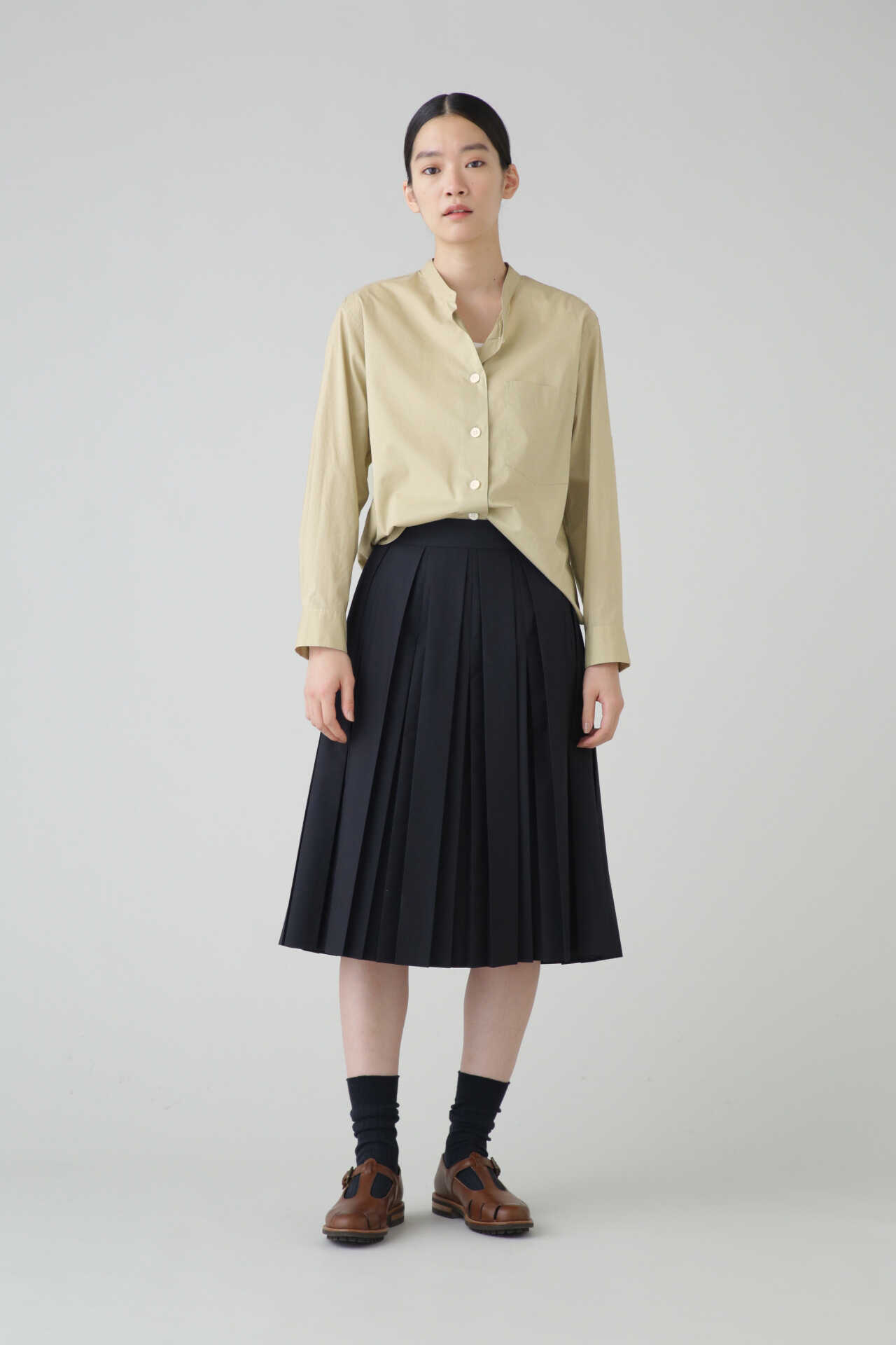 SHEER COTTON8