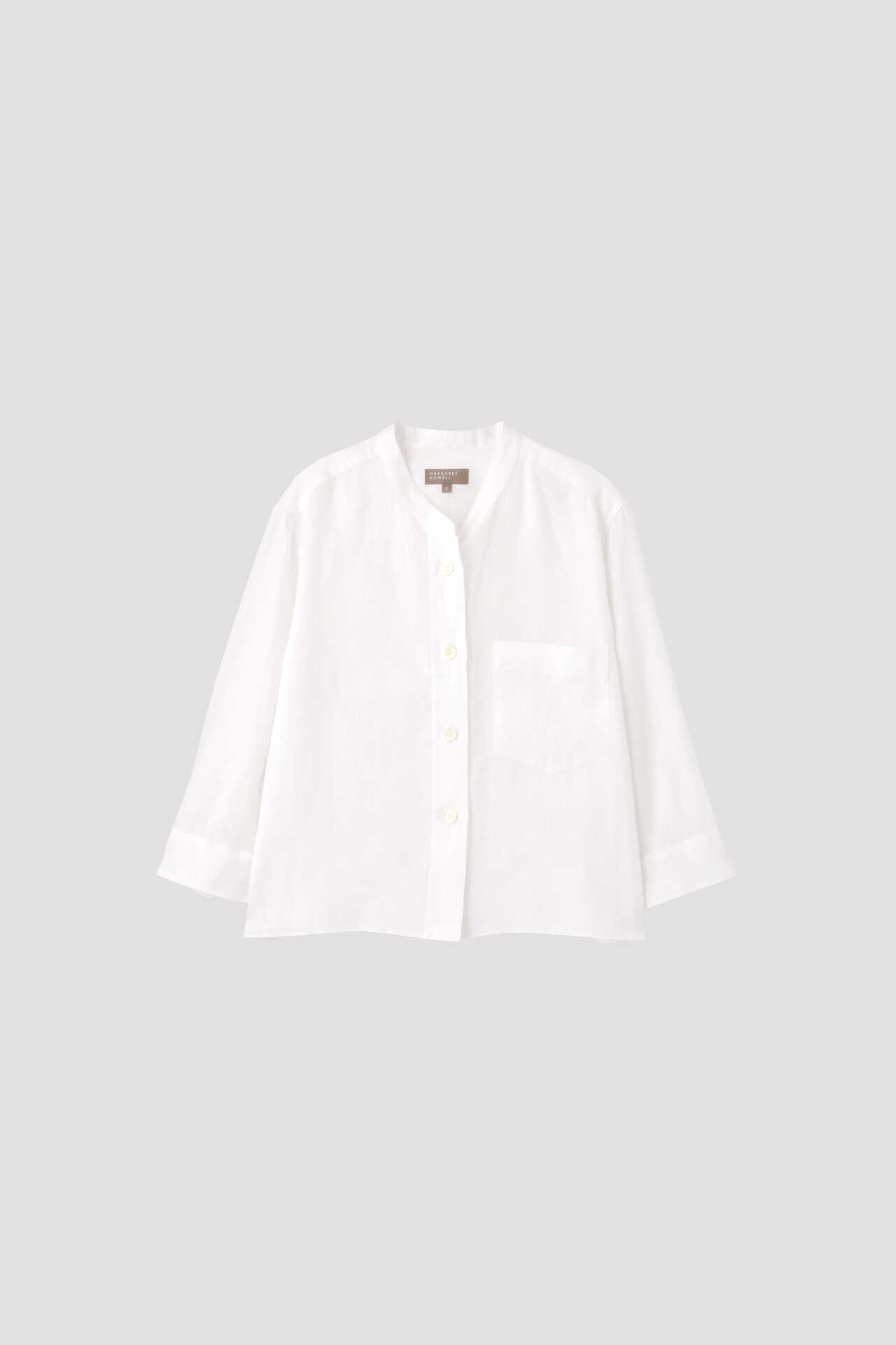 SHIRTING LINEN | MARGARET HOWELL | MARGARET HOWELL