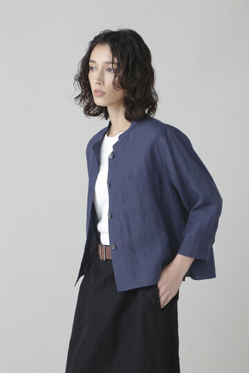 SHIRTING LINEN_114