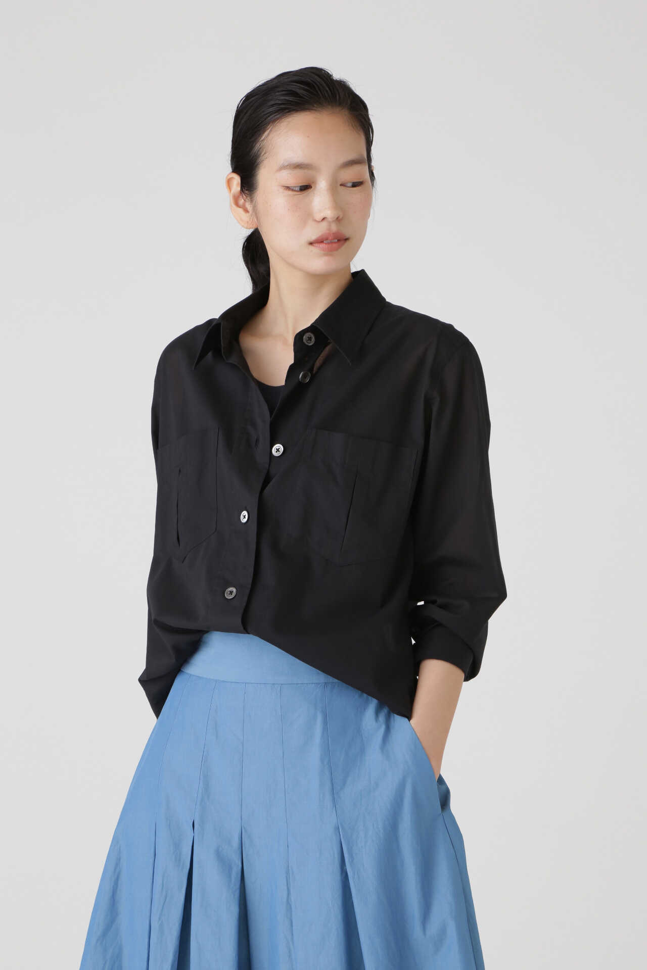 COTTON VOILE10