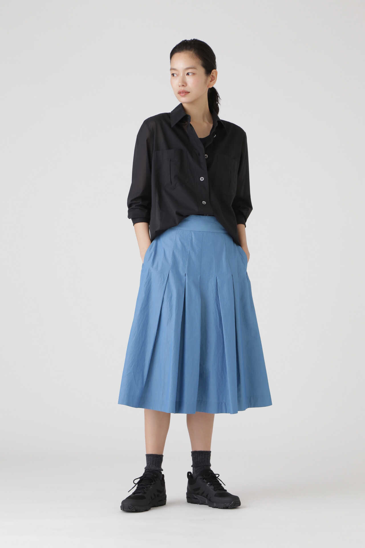 COTTON VOILE11