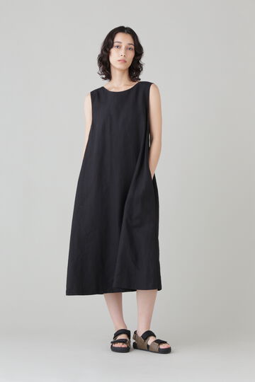 DENSE FINE LINEN POPLIN_010