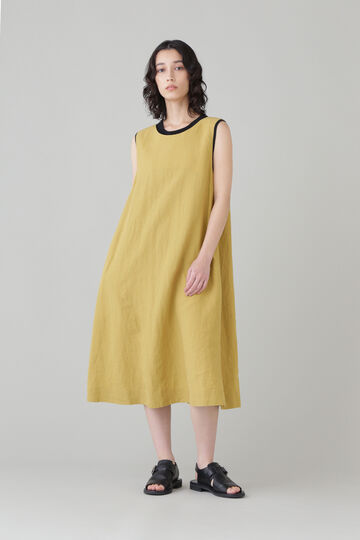 DENSE FINE LINEN POPLIN_061