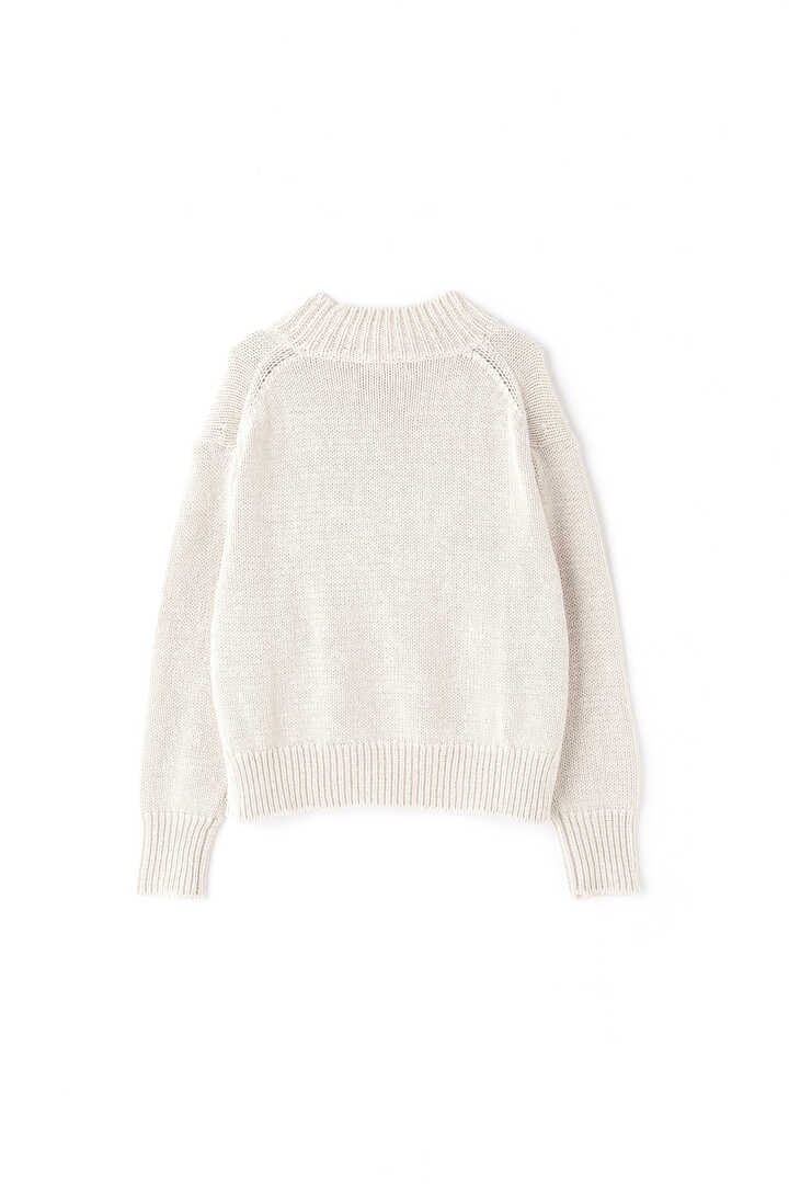 CHUNKY COTTON LINEN4