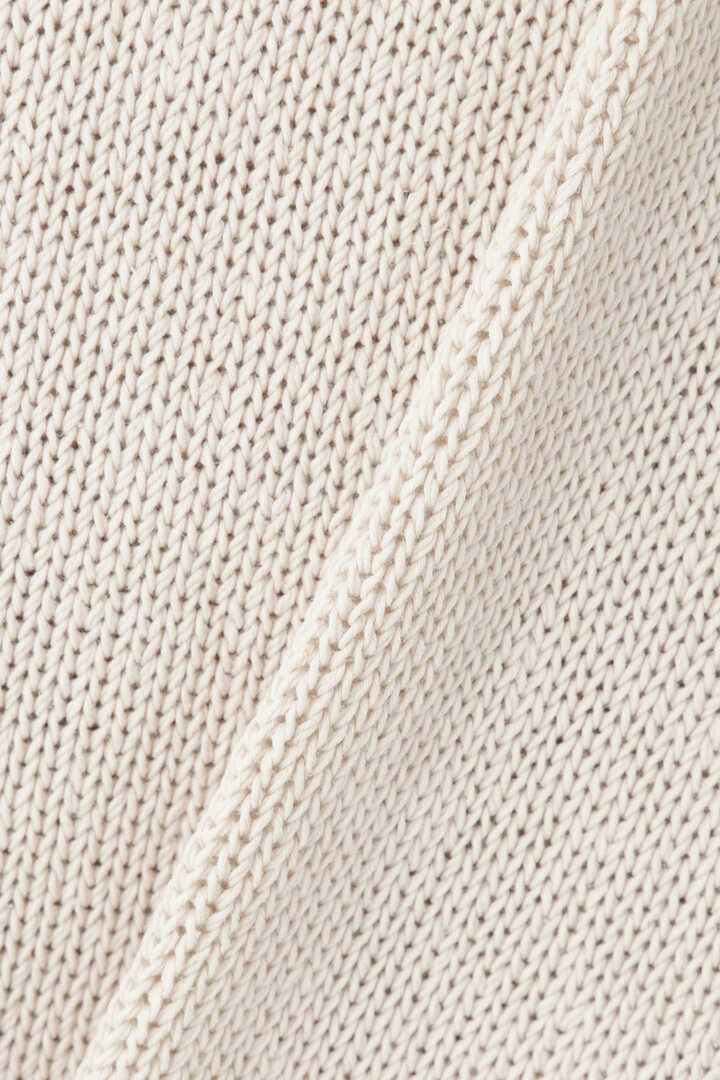 CHUNKY COTTON LINEN7