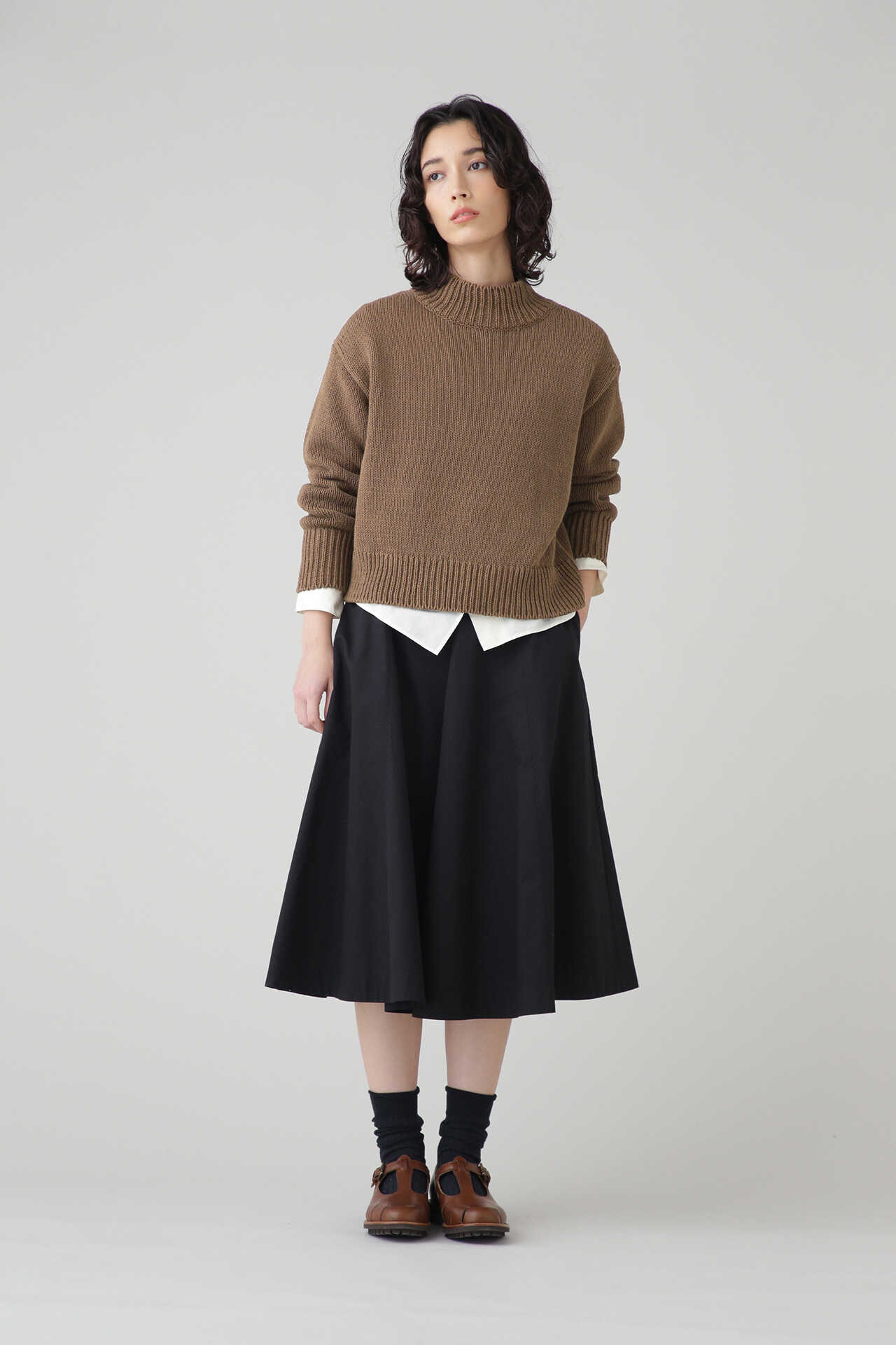 CHUNKY COTTON LINEN9