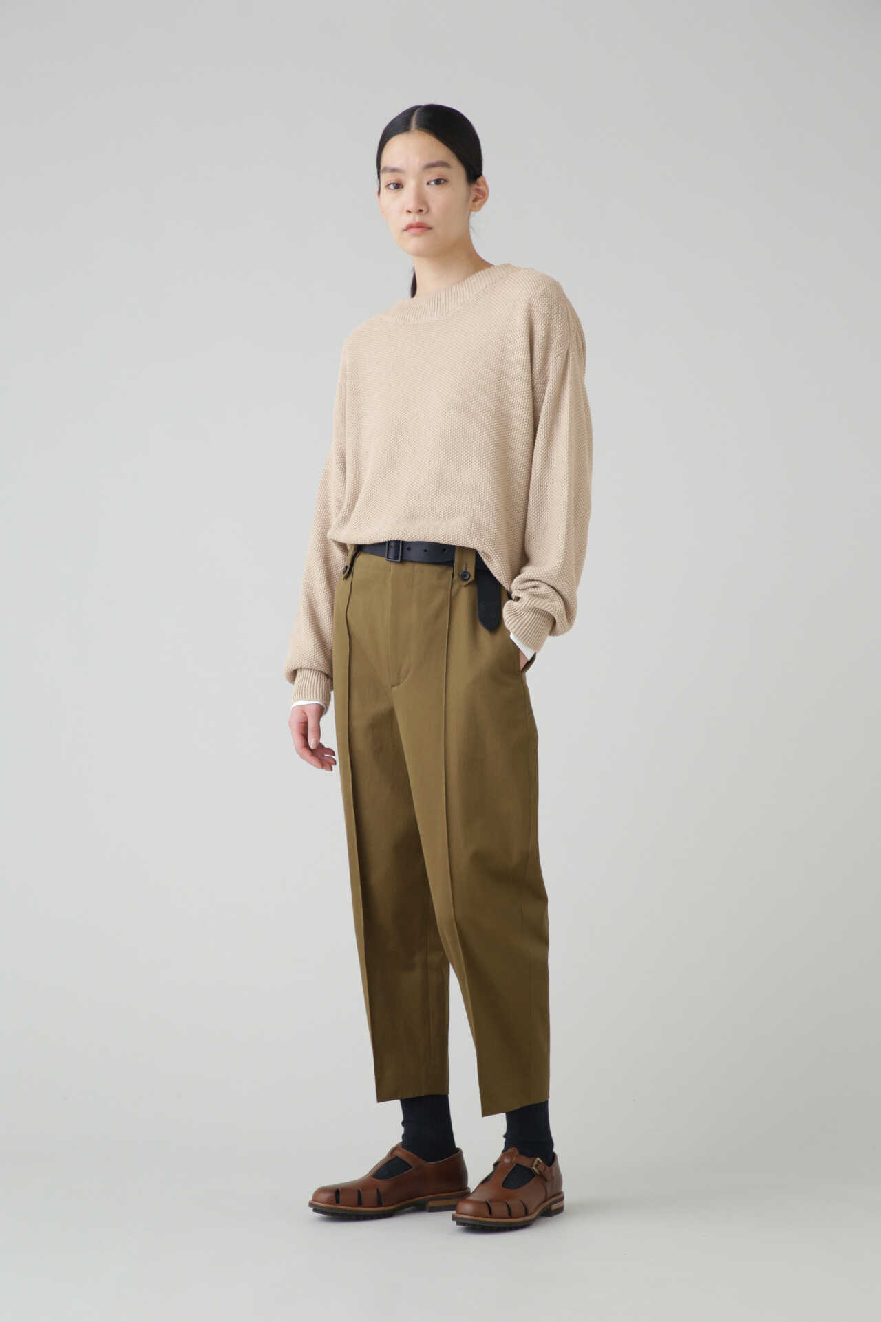 LINEN COTTON 12