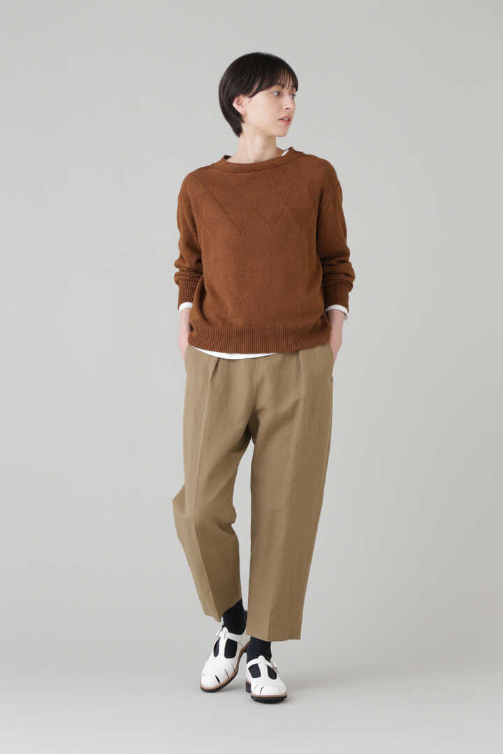 LINEN COTTON2