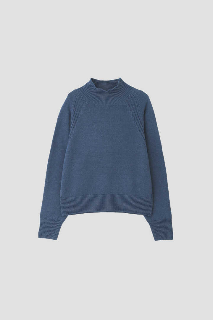 LINEN COTTON SILK 4