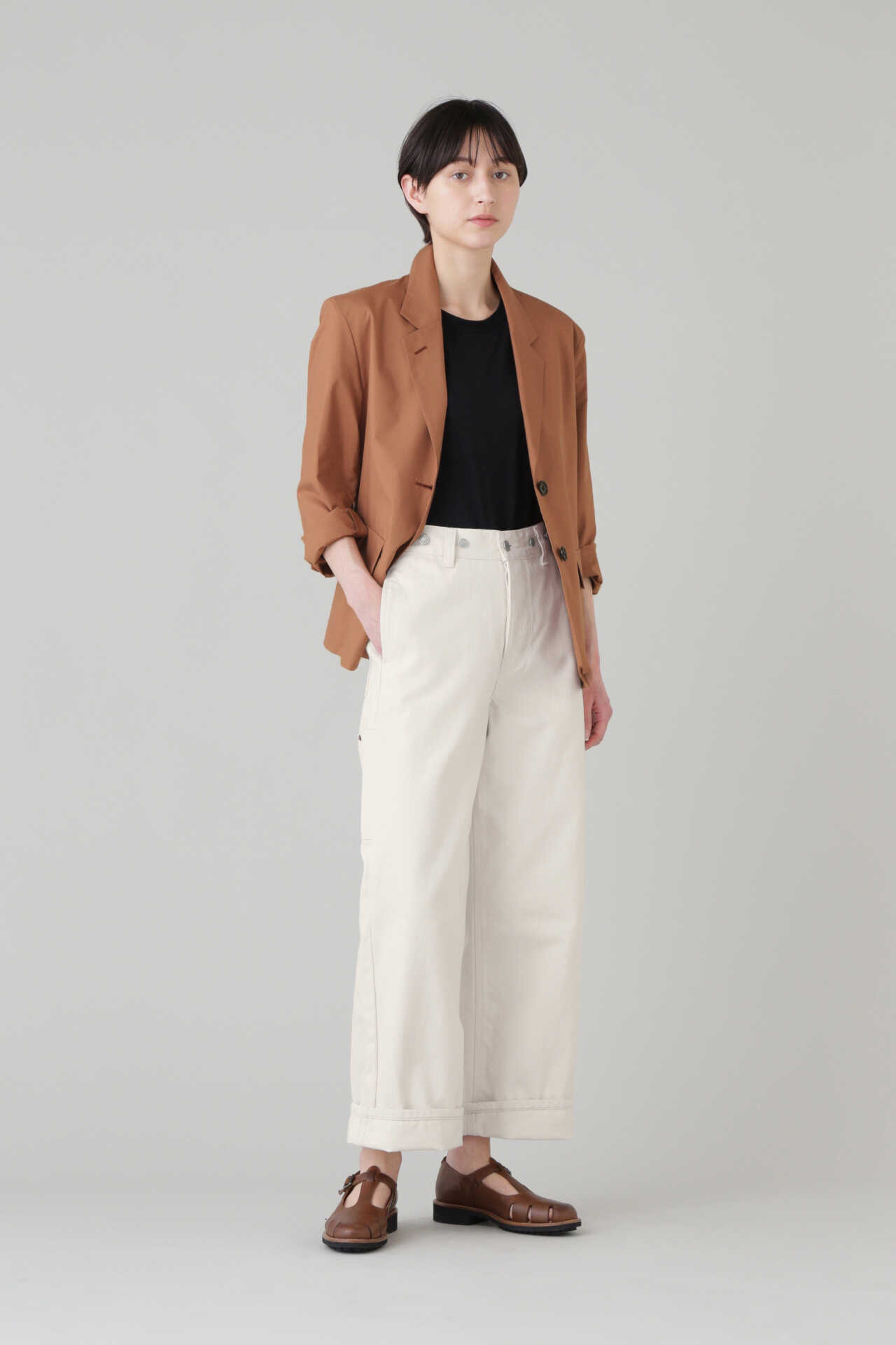PLAIN COTTON JERSEY8