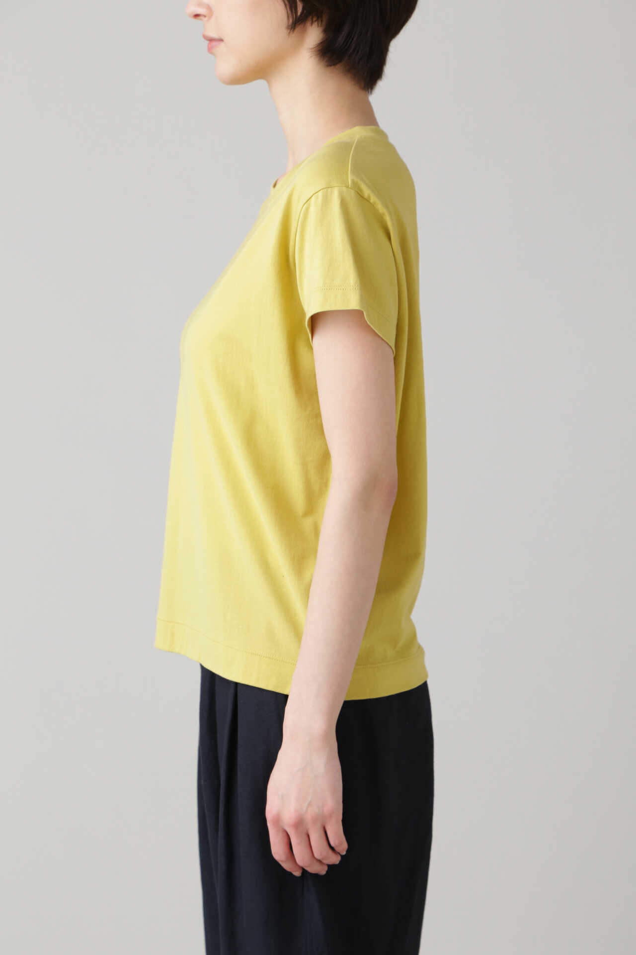 PLAIN COTTON JERSEY13