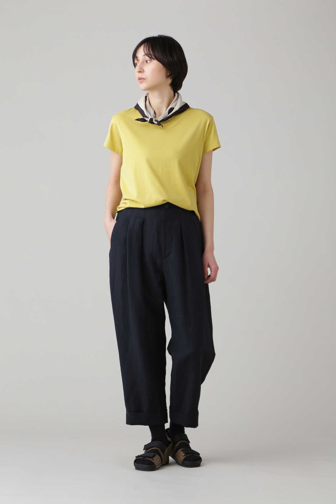 PLAIN COTTON JERSEY12