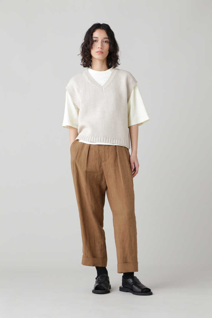 TOUGH COTTON3