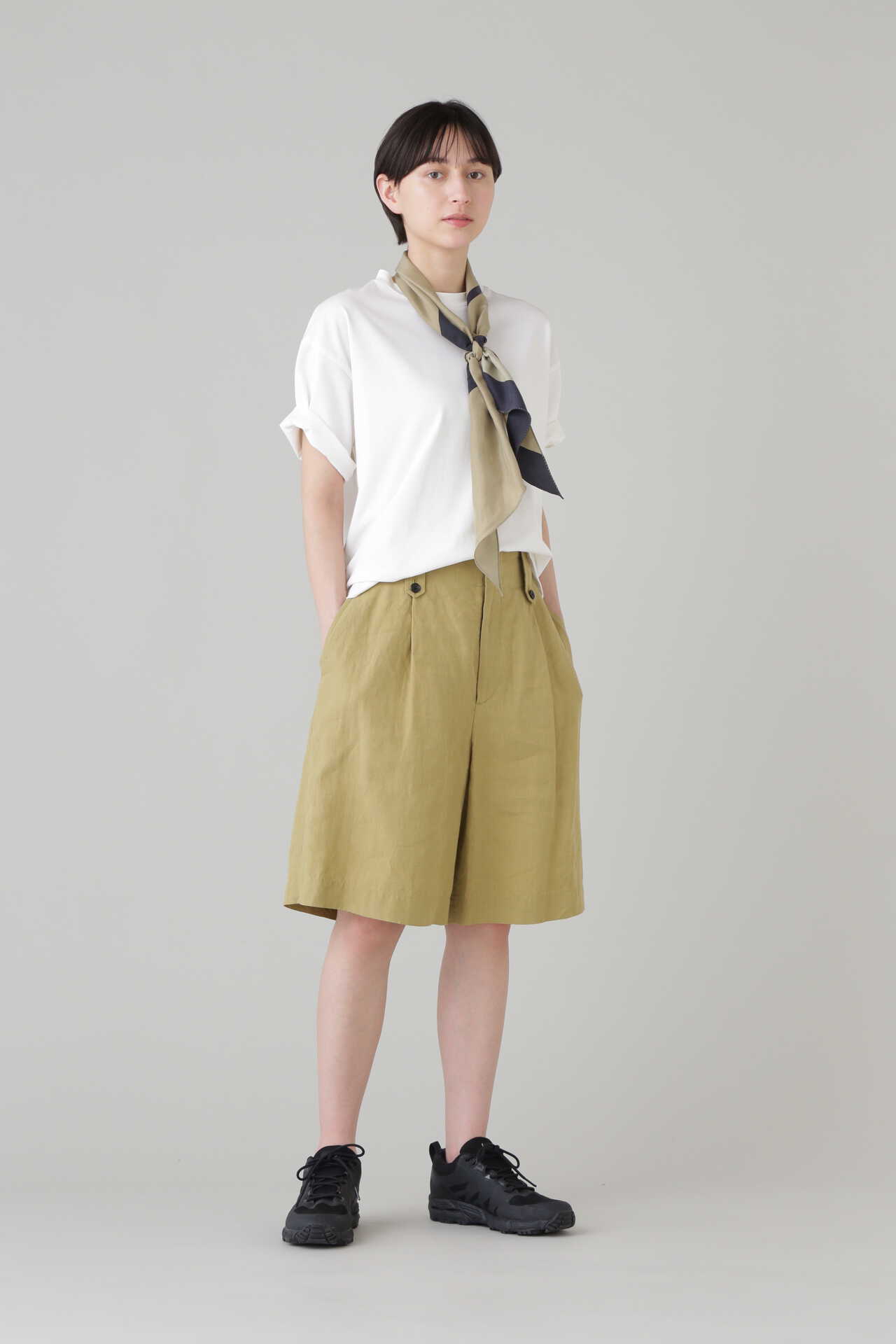 DENSE COTTON JERSEY13