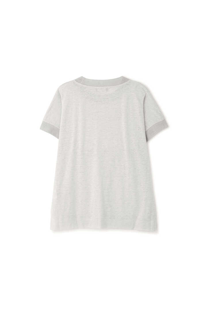 LINEN JERSEY4