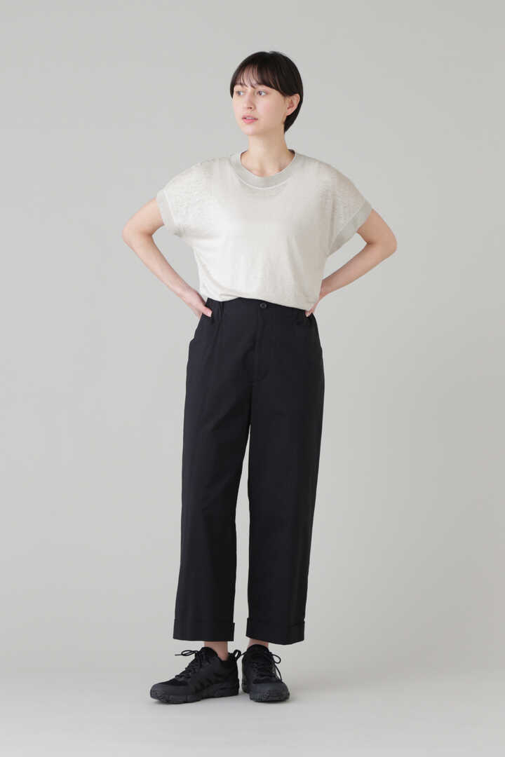 LINEN JERSEY2