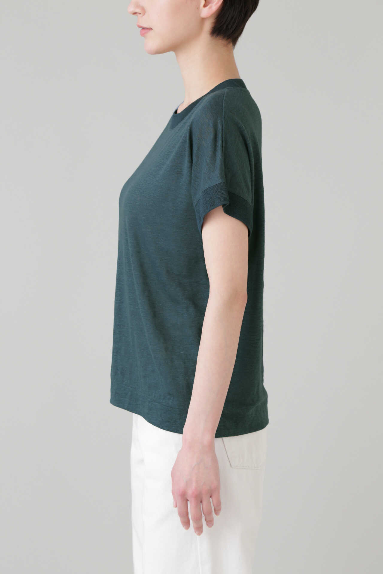 LINEN JERSEY8
